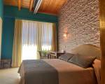 Image #12 des chambres à Hotel Il Guercino